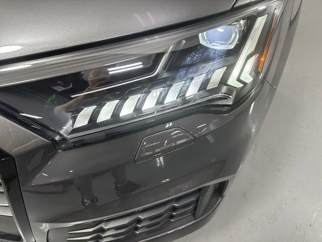 Used 2023 Audi Q7 2.0T Premium Plus w/ Premium Plus Package image 30
