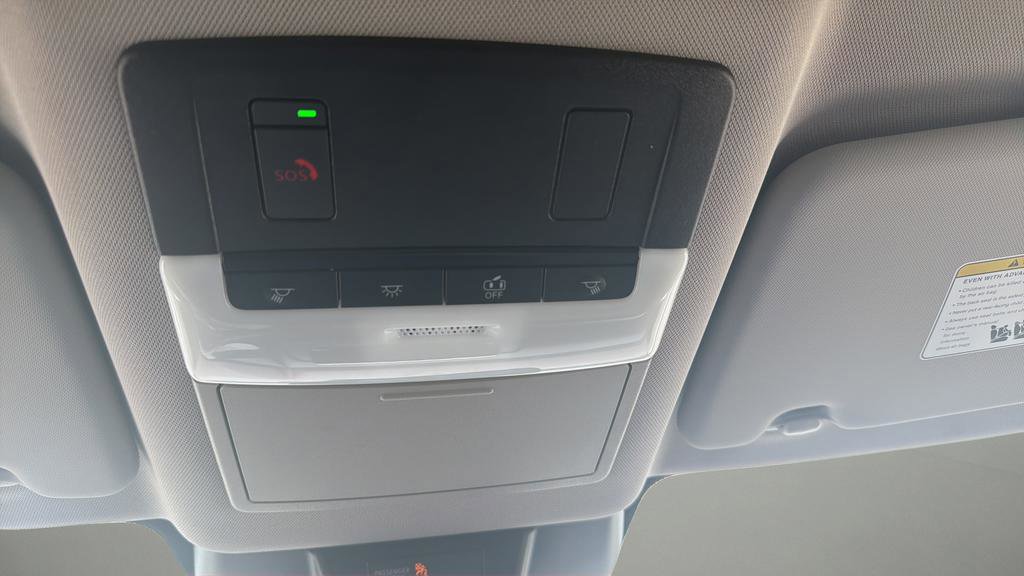 Certified 2023 Nissan Rogue SV AWD/4WD image 21