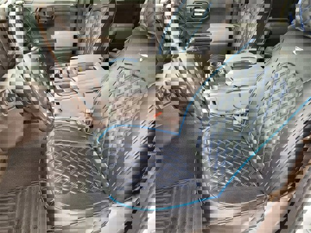 Used 2020 Chevrolet Silverado 1500 LT w/ All-Star Edition image 15