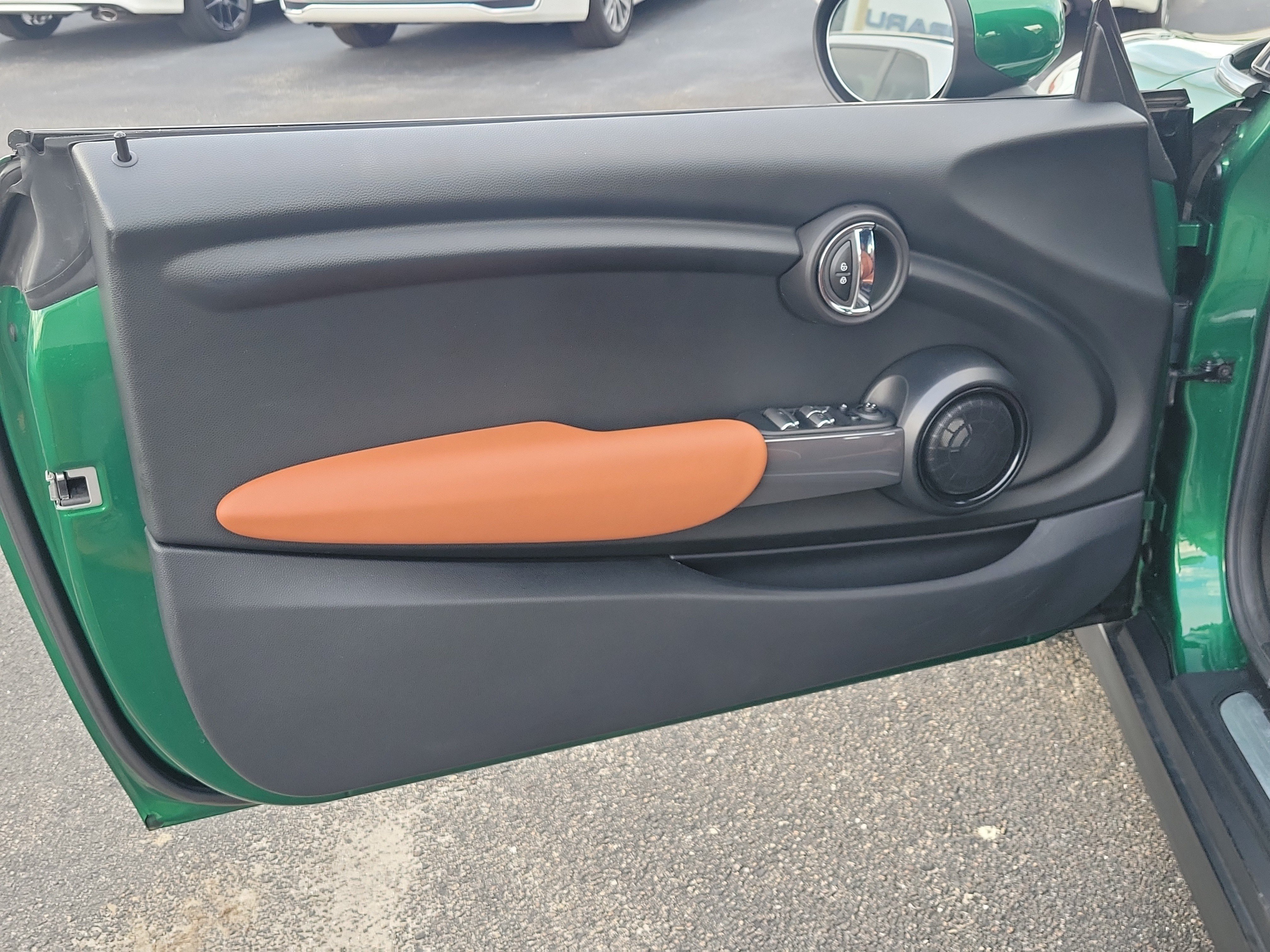Used 2020 MINI Cooper Convertible FWD image 12
