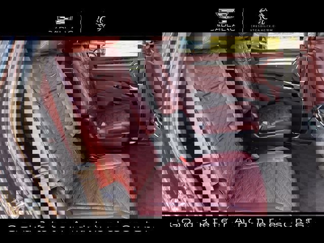 Certified 2026 Cadillac Escalade Sport w/ Touring Package image 31