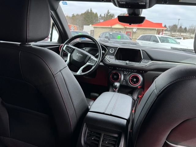Used 2019 Chevrolet Blazer RS image 29