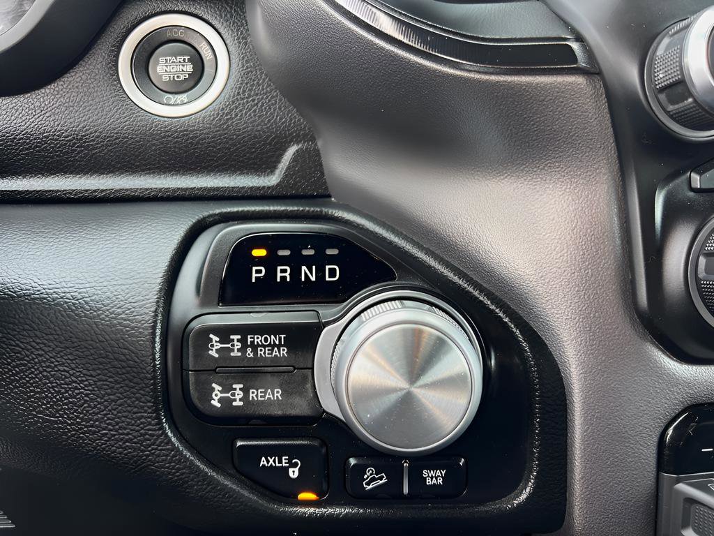 Used 2019 RAM 2500 Power Wagon AWD/4WD image 51
