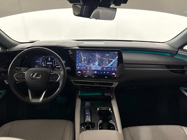 Used 2025 Lexus RX 350 Premium Plus w/ Convenience Package FWD image 33