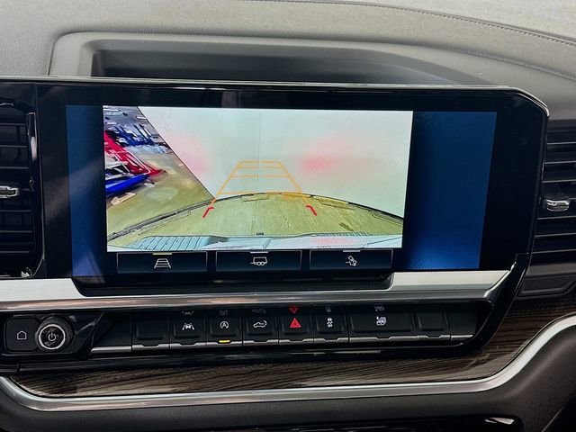 New 2026 Chevrolet Silverado 1500 RST w/ Convenience Package II image 14