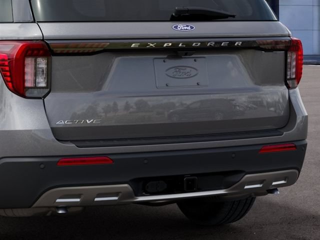 New 2027 Ford Explorer Active w/ Active Comfort Package RWD image 23