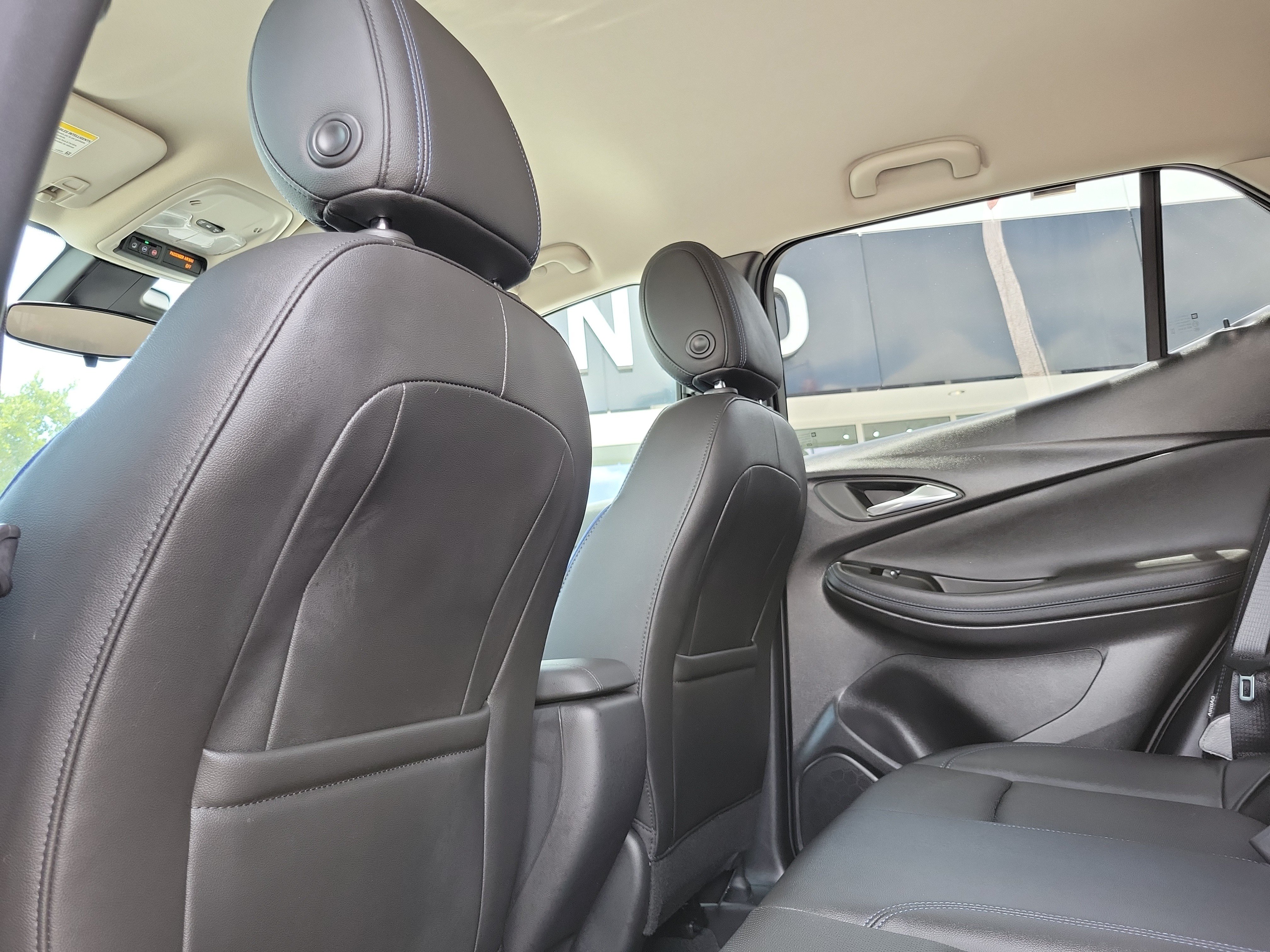 Used 2025 Buick Encore GX Sport Touring FWD image 14