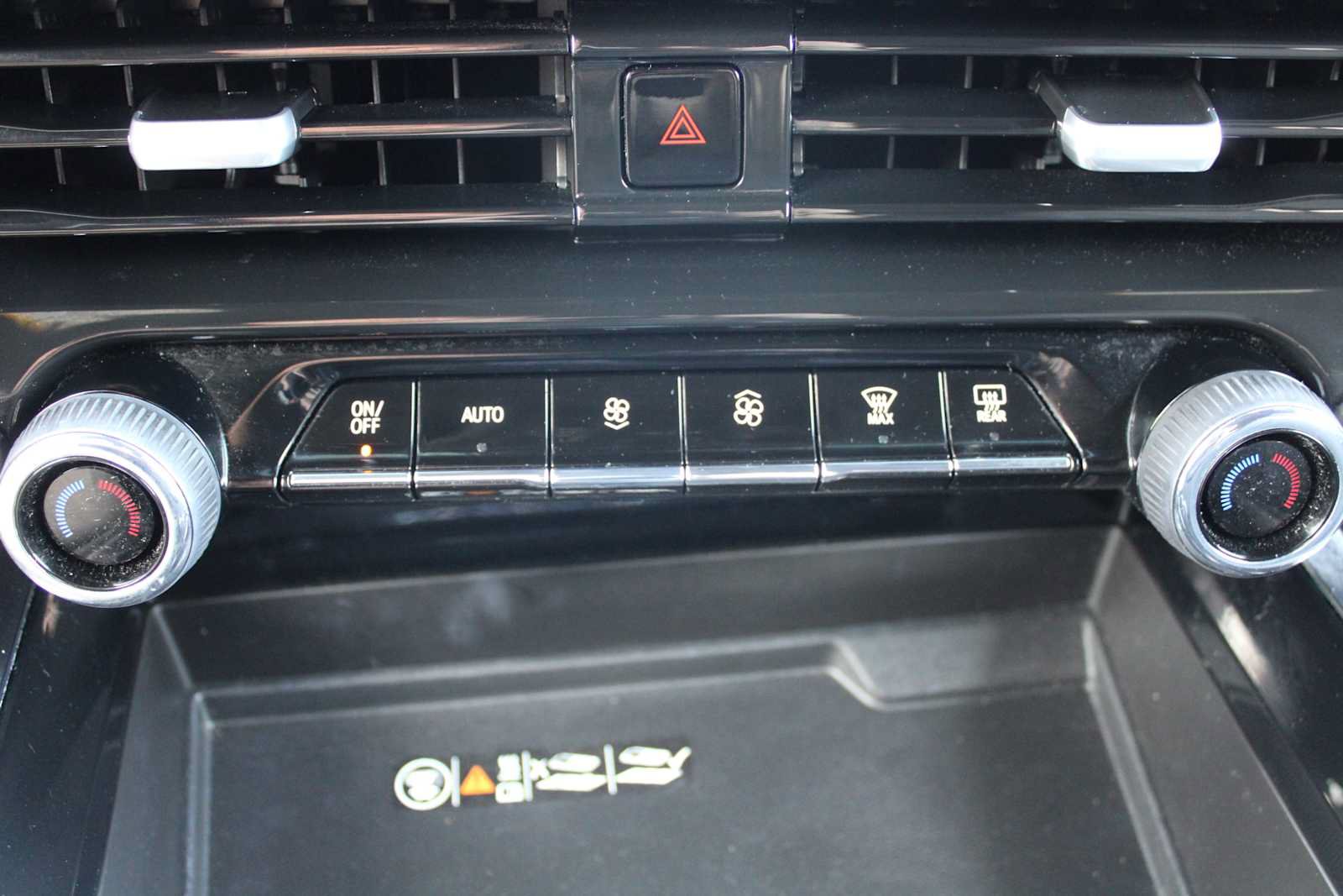 Certified 2025 Chevrolet Tahoe RST w/ Comfort Package AWD/4WD image 25