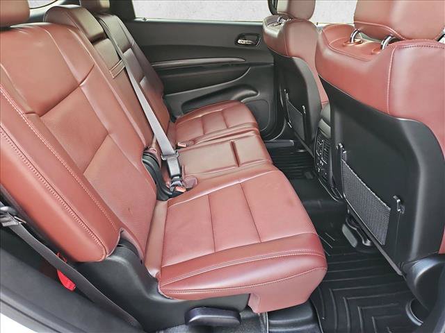 Used 2026 Dodge Durango GT w/ Tow 'N Go Package AWD/4WD image 22