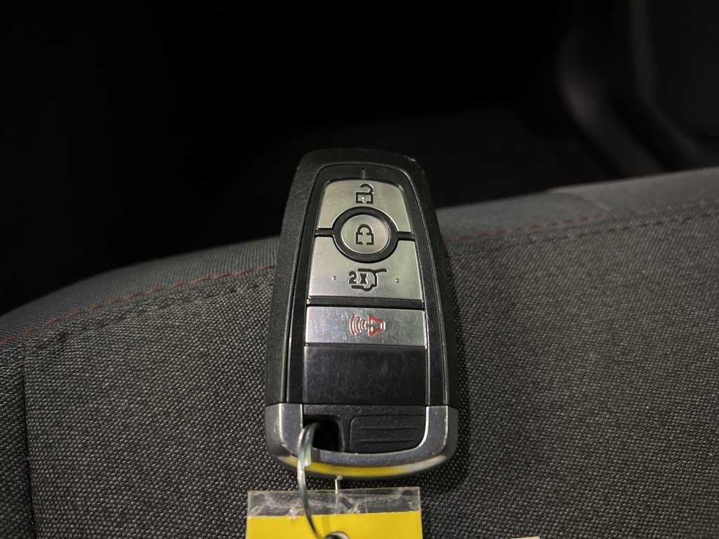 Certified 2025 Ford Explorer Active image 36