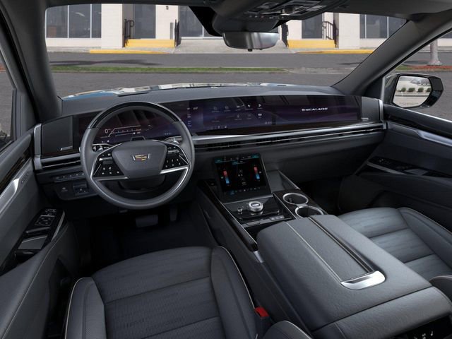 New 2026 Cadillac Escalade Luxury AWD/4WD image 15