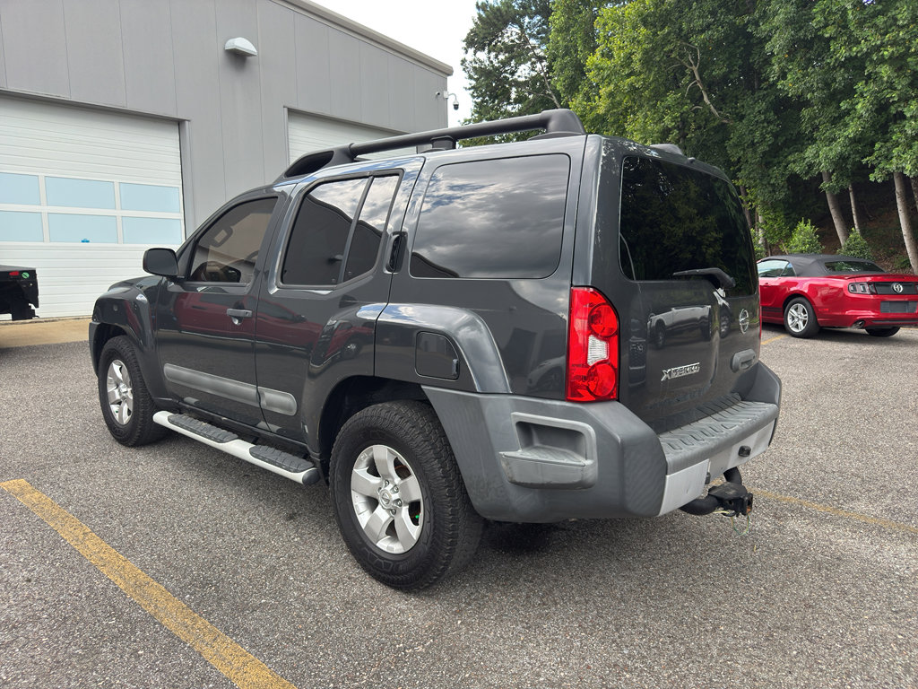 Used 2013 Nissan Xterra S w/ Value Package image 5