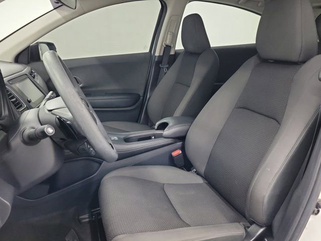 Certified 2021 Honda HR-V EX image 21