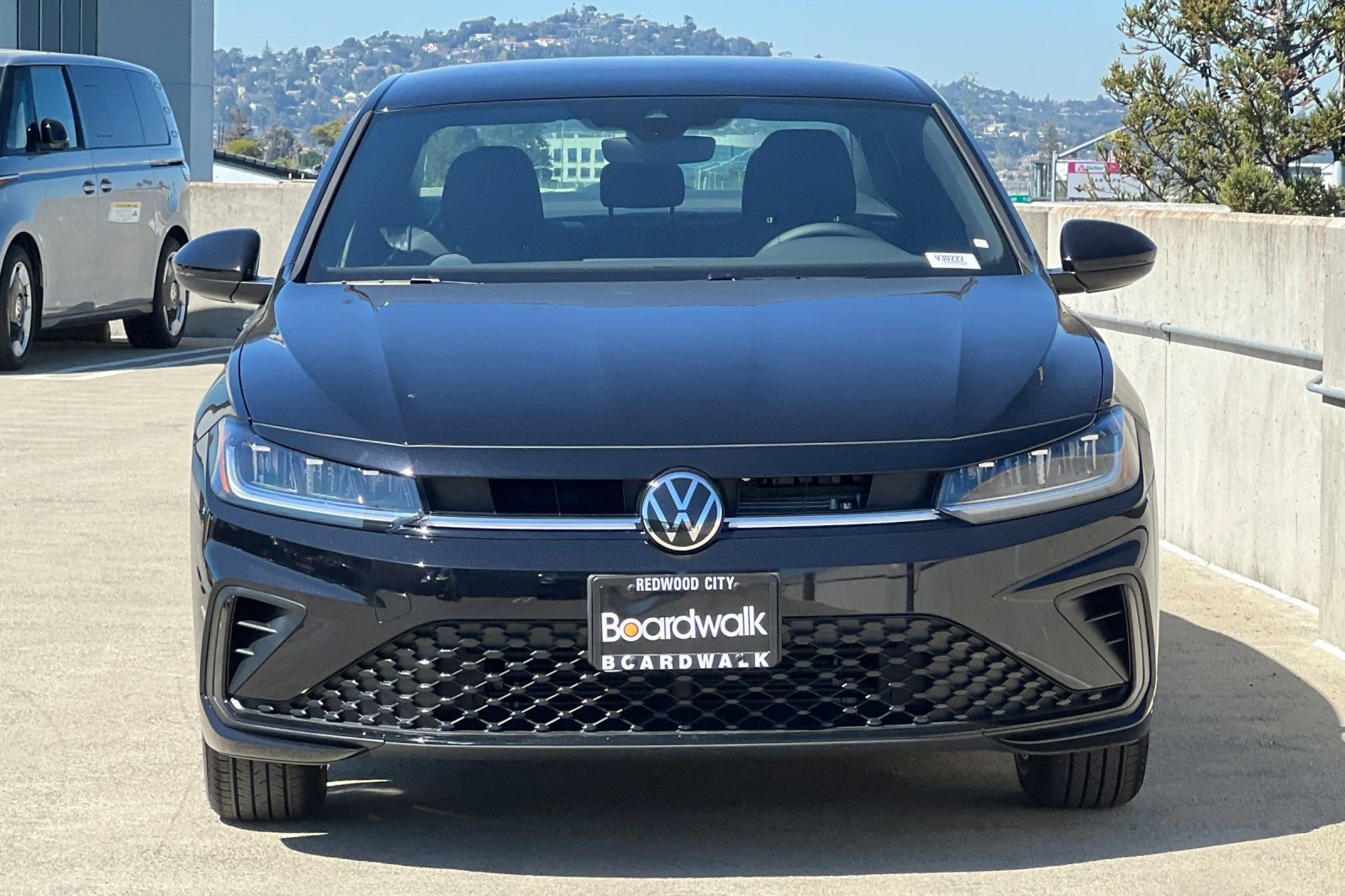 New 2026 Volkswagen Jetta Sport FWD image 9