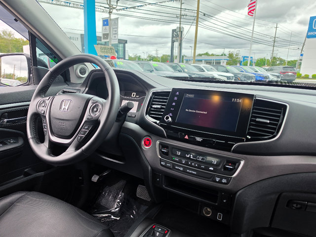 Used 2023 Honda Ridgeline RTL image 14