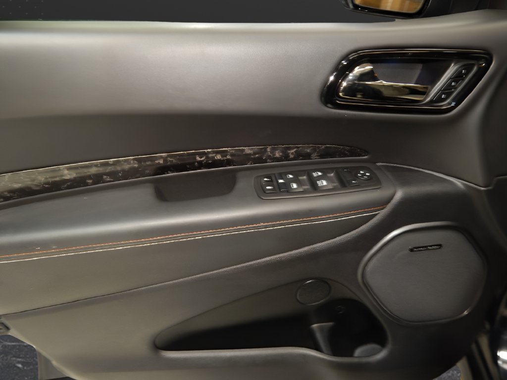 Used 2025 Dodge Durango SRT Hellcat AWD/4WD image 10