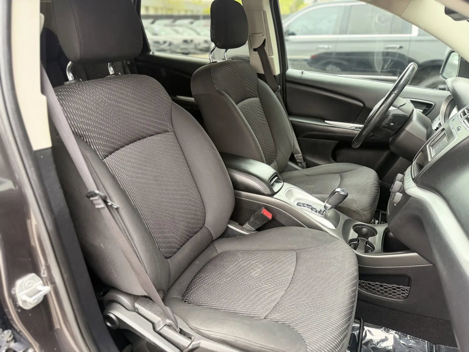 Used 2016 Dodge Journey SE w/ Popular Equipment Group image 20