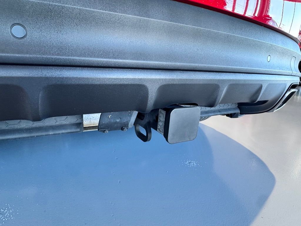 Used 2023 Porsche Cayenne Platinum Edition image 16