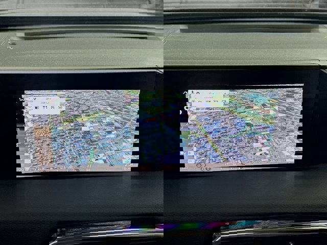 New 2025 Nissan Armada SL w/ Captain's Chari Seat Package image 11