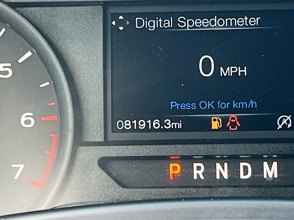 Used 2020 Ford F150 XL w/ Equipment Group 101A Mid image 12