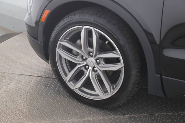 Used 2019 Cadillac XT4 Sport image 13