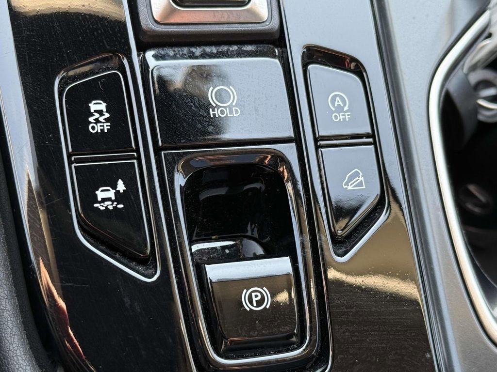 Used 2024 Lexus NX 350 AWD image 25