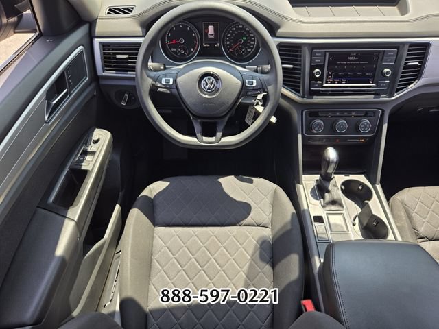 Used 2019 Volkswagen Atlas S FWD image 13
