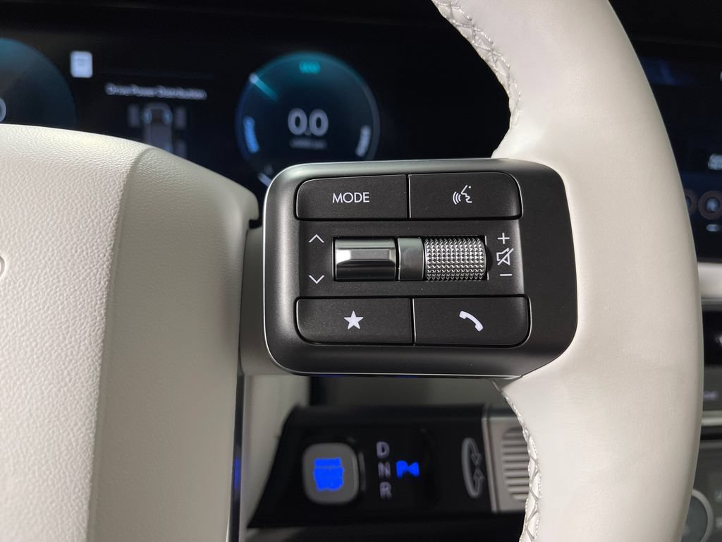 New 2026 Hyundai Palisade Limited AWD/4WD image 29