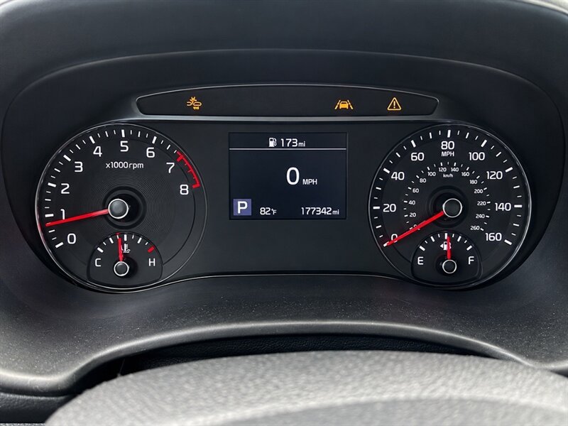 Used 2020 Kia Soul S FWD image 13