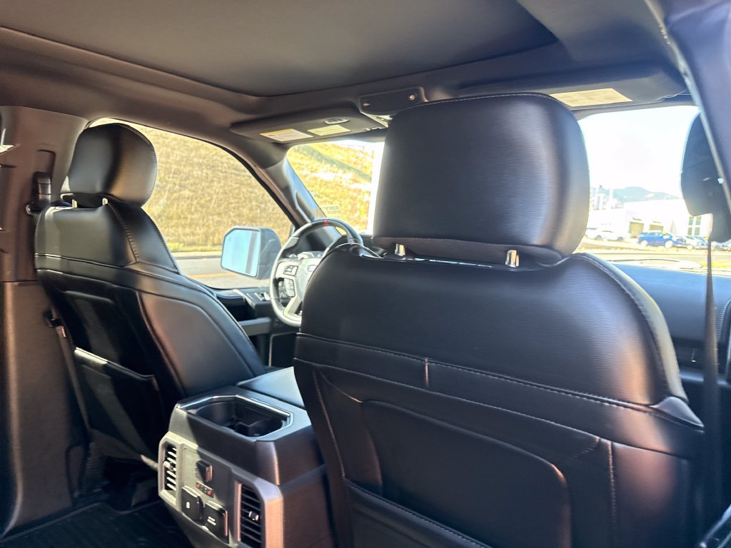 Used 2019 Ford F150 Raptor w/ Equipment Group 802A Luxury AWD/4WD image 26