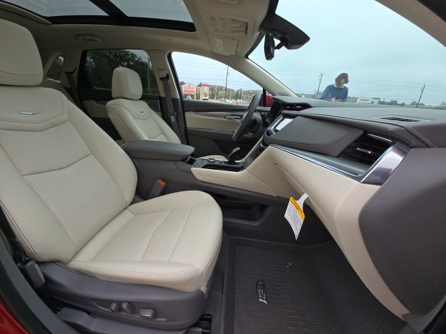 New 2026 Cadillac XT5 Premium Luxury w/ Driver Assist Package image 37