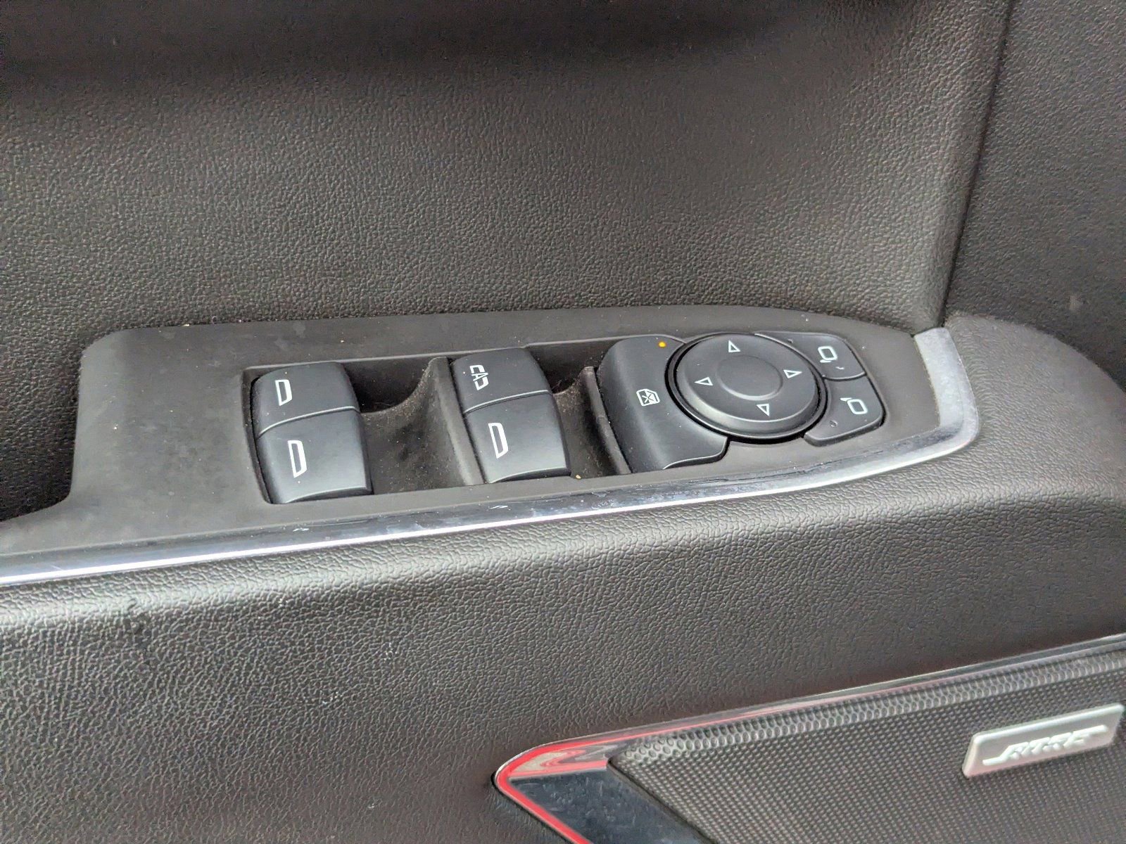 Used 2024 Chevrolet Silverado 1500 LT Trail Boss w/ Convenience Package II image 25