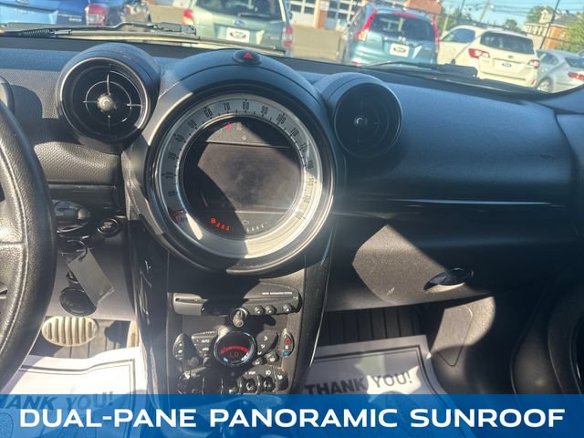 Used 2014 MINI Cooper Countryman S AWD/4WD image 17