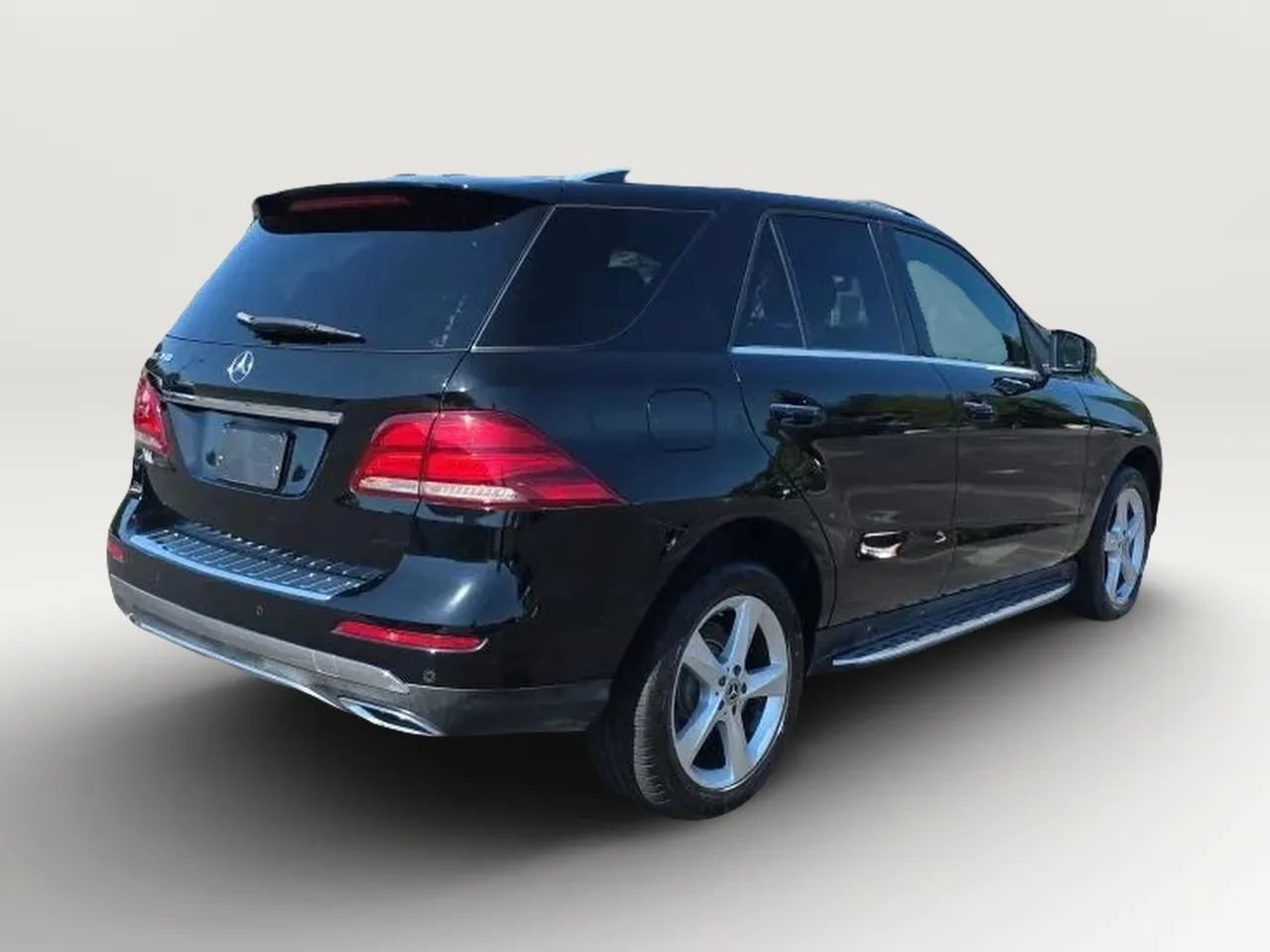 Used 2018 Mercedes-Benz GLE 350 image 7