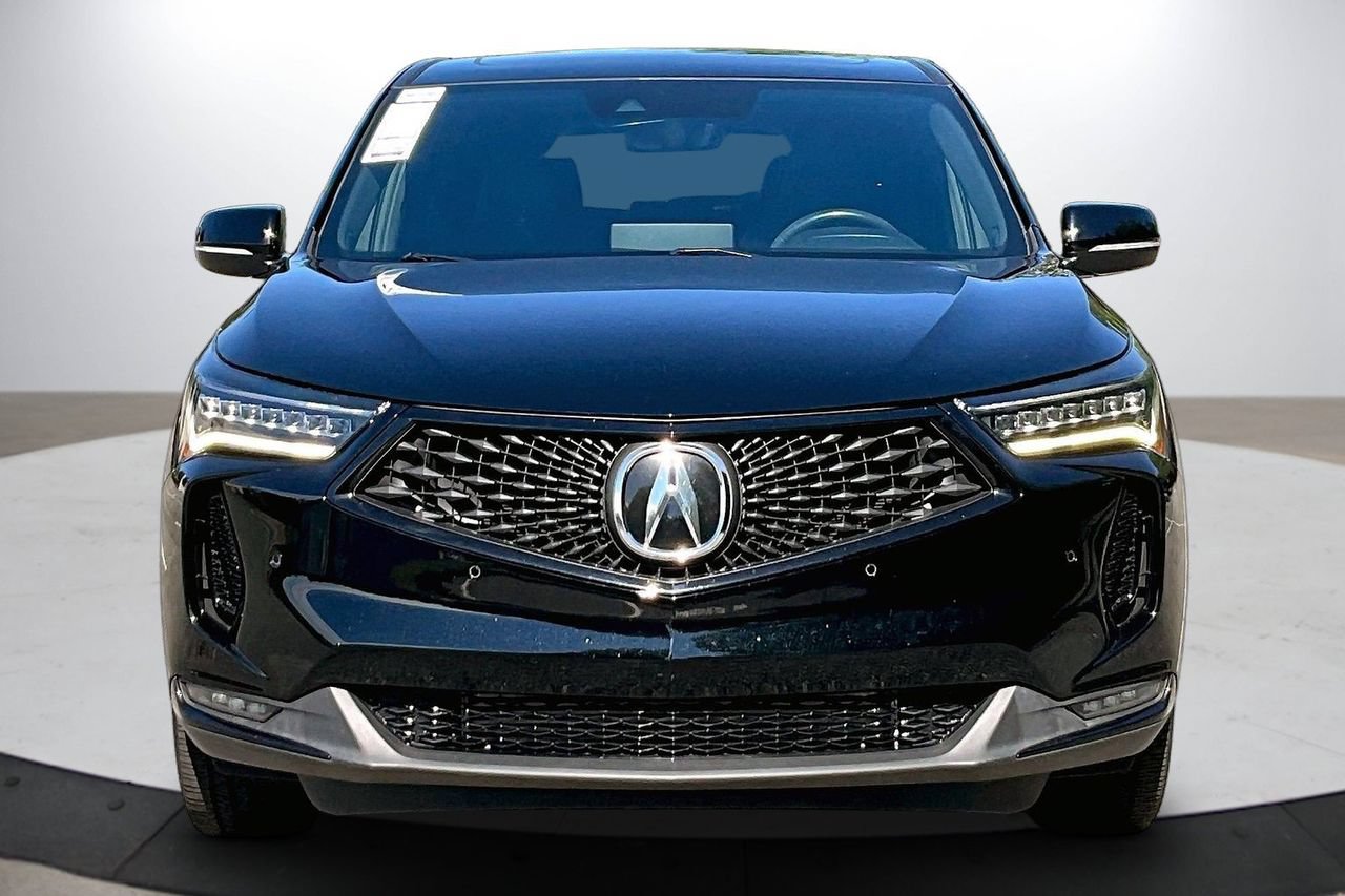 Used 2023 Acura RDX A-Spec FWD image 3