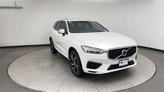 Used 2018 Volvo XC60 T8 R-Design w/ Convenience Package image 8