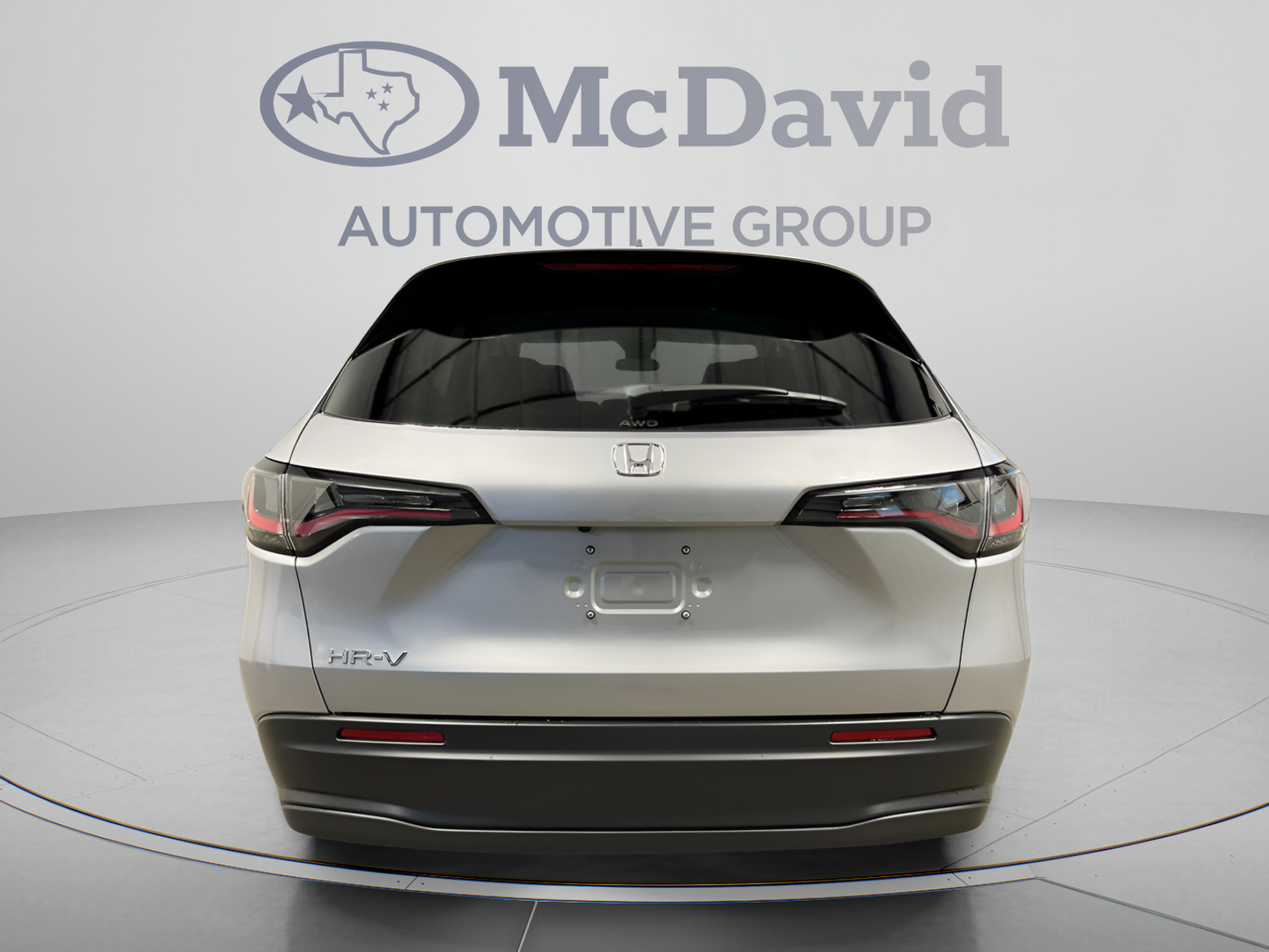 New 2027 Honda HR-V LX image 5