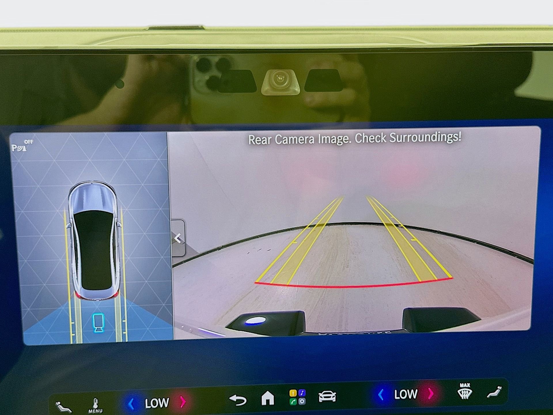 New 2026 Mercedes-Benz CLA 250+ image 15