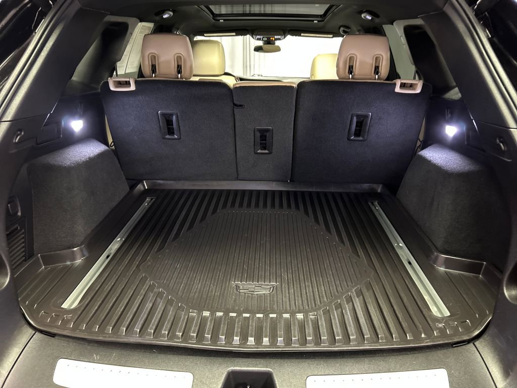 Used 2019 Cadillac XT5 Premium Luxury AWD/4WD image 23