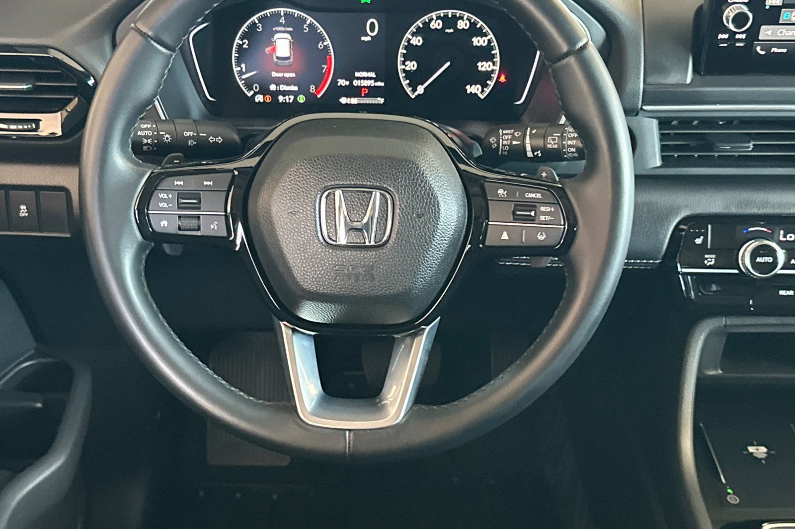 Used 2023 Honda Pilot EX-L image 11