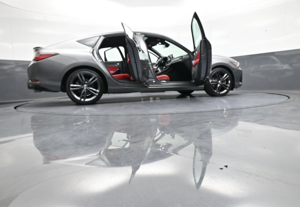 Certified 2024 Acura Integra A-Spec w/ Technology Package FWD image 47