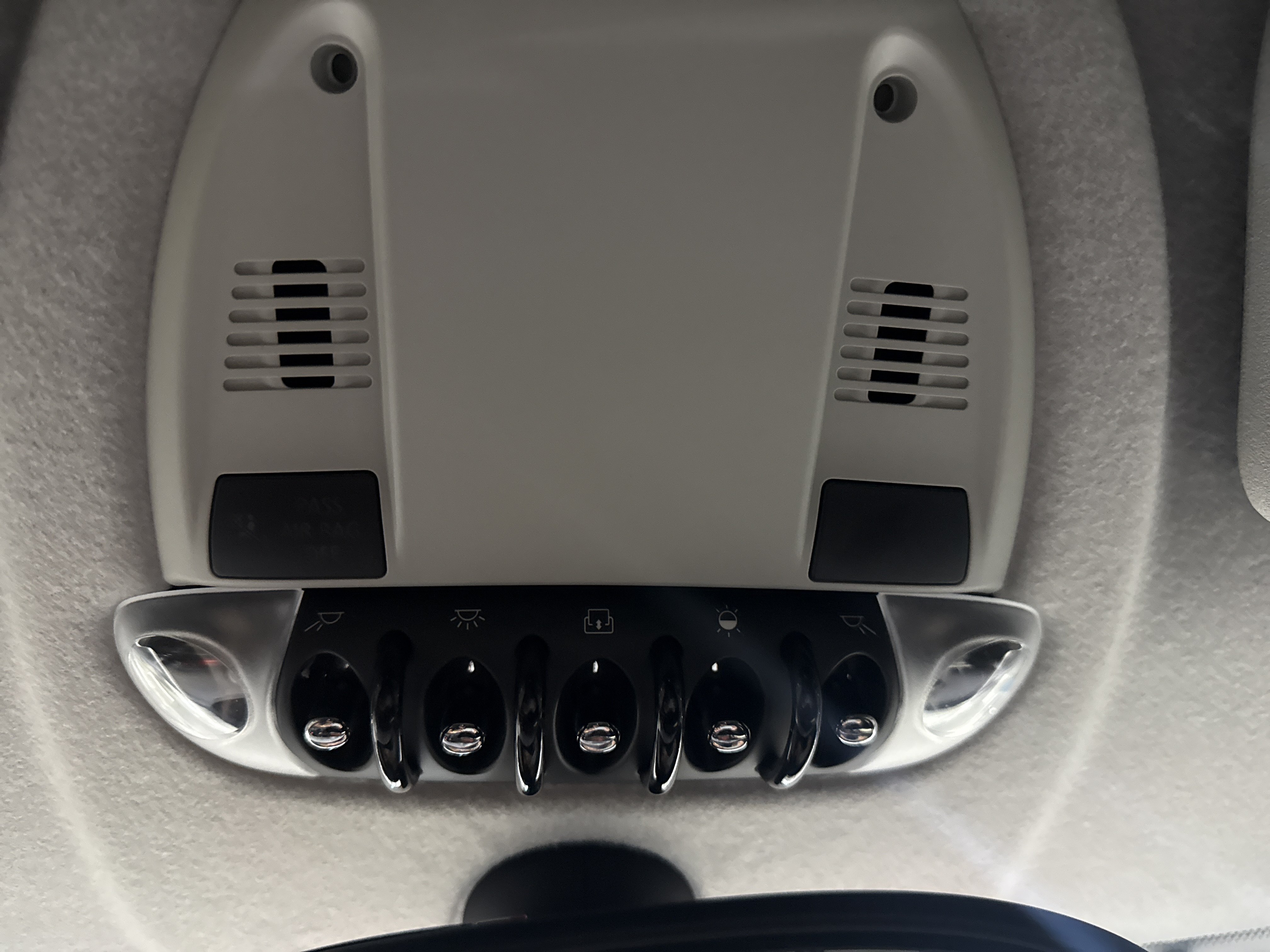 Used 2010 MINI Cooper Clubman S FWD image 12