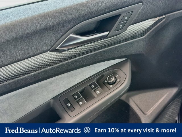 New 2026 Volkswagen Golf w/ Euro Style Package AWD/4WD image 19