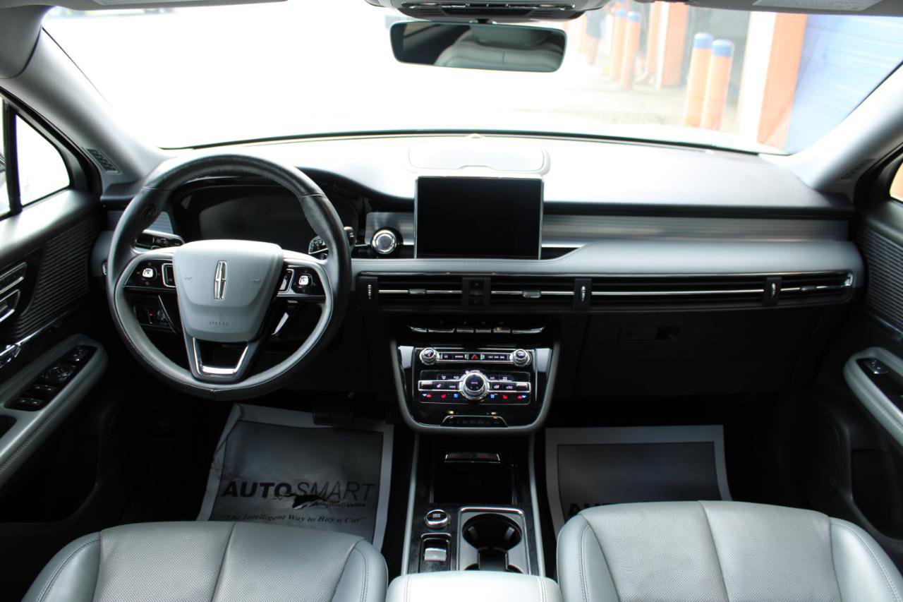 Used 2022 Lincoln Corsair Reserve w/ Elements Package FWD image 39