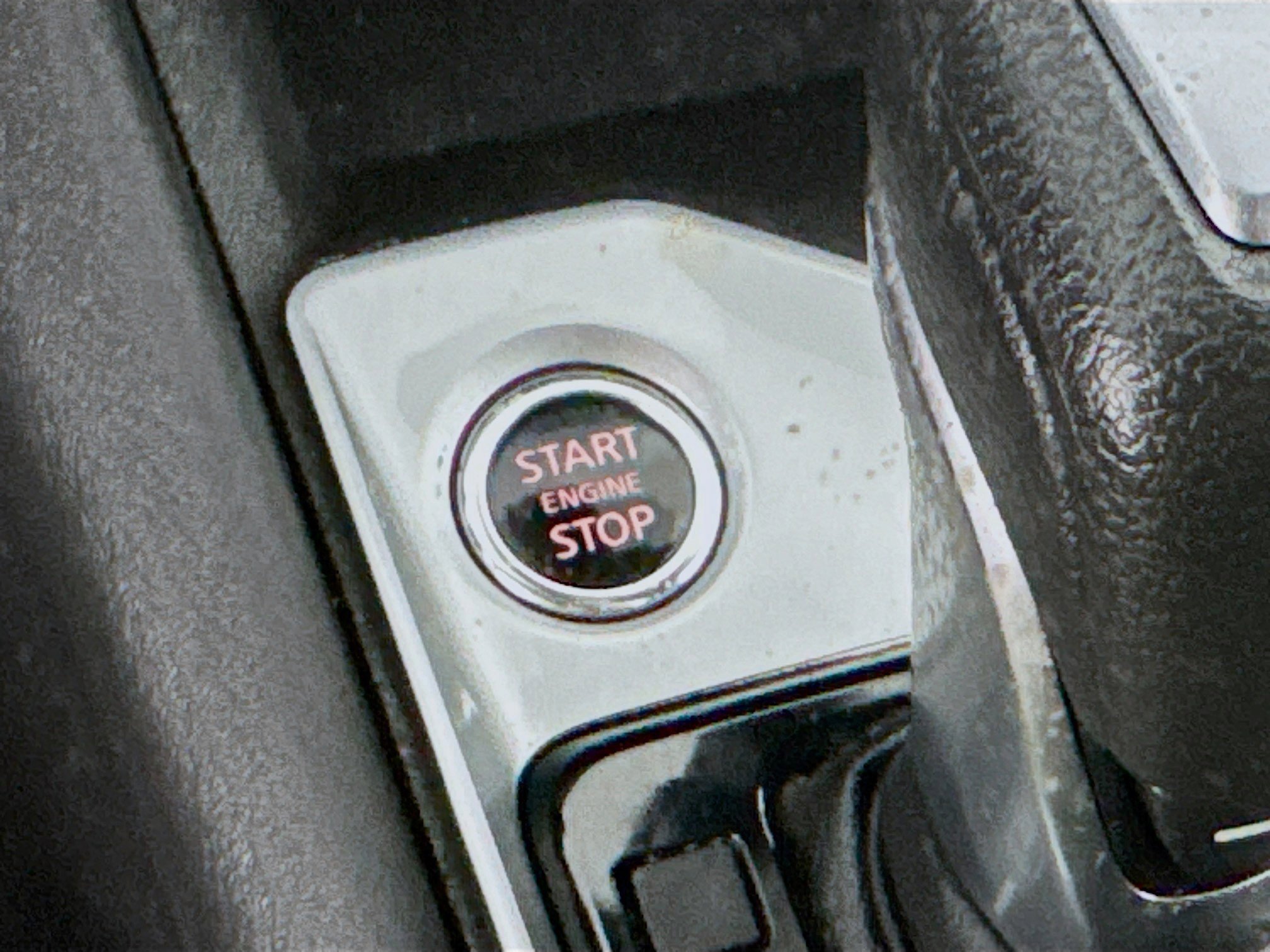 Used 2024 Nissan Altima 2.5 S FWD image 20