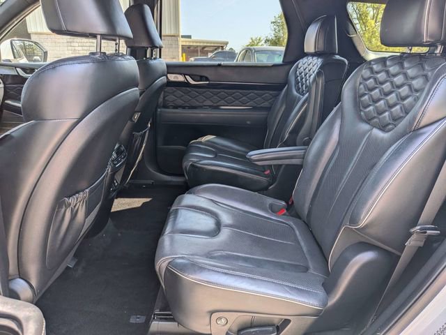 Used 2020 Hyundai Palisade Limited image 13