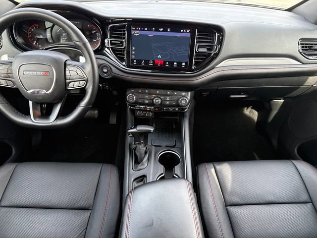 Used 2026 Dodge Durango GT AWD/4WD image 21