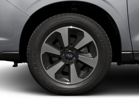 Used 2017 Subaru Forester 2.5i Limited image 14