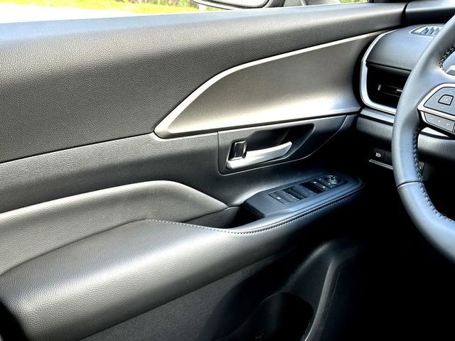 New 2026 Toyota Grand Highlander XLE image 20