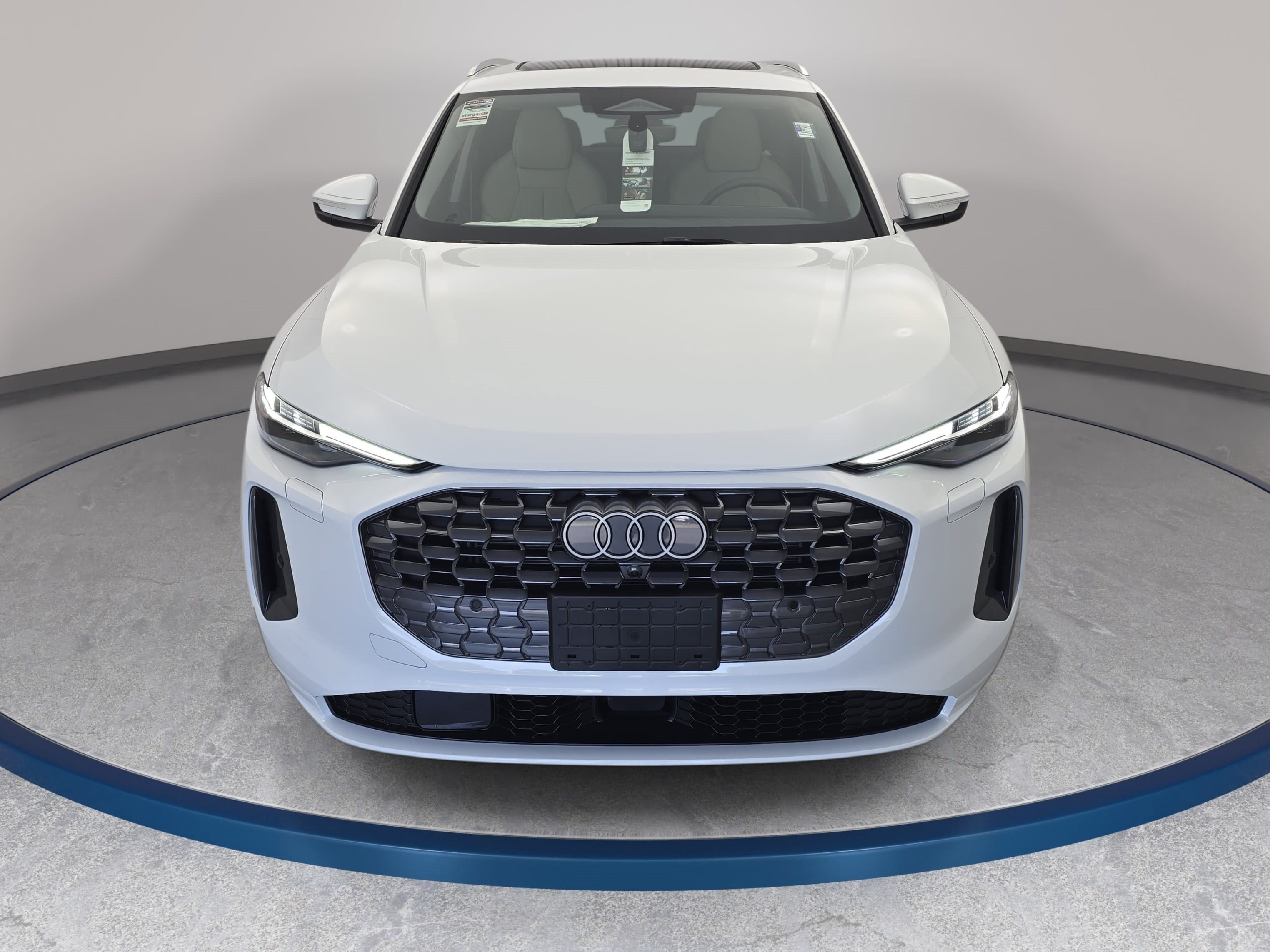 New 2026 Audi Q5 Premium Plus AWD/4WD image 2